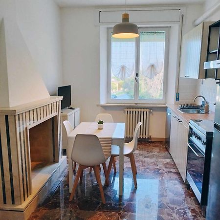Mandema' Apartment Campofilone Екстериор снимка