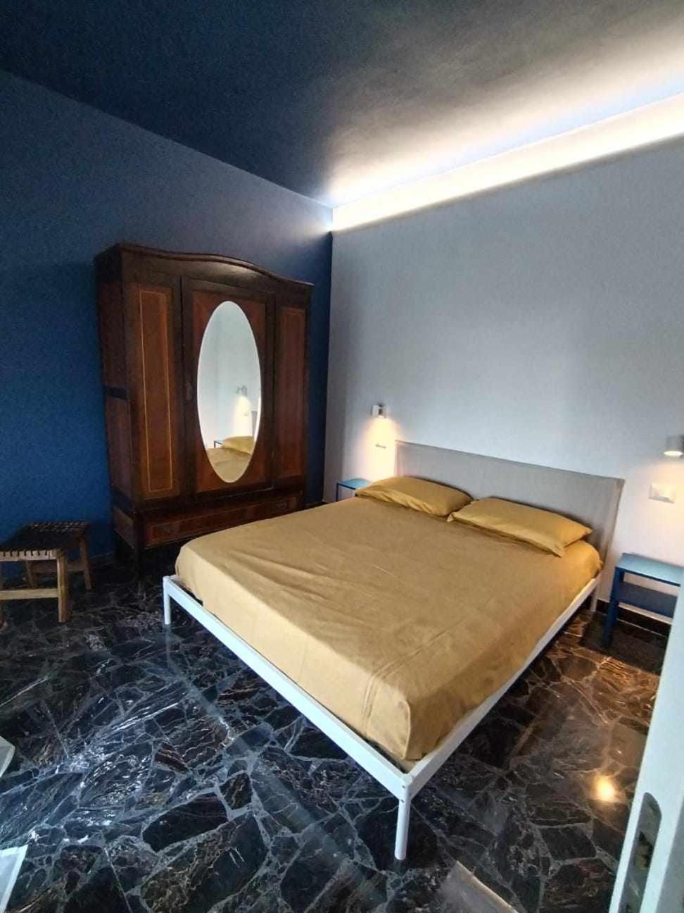 Mandema' Apartment Campofilone Екстериор снимка