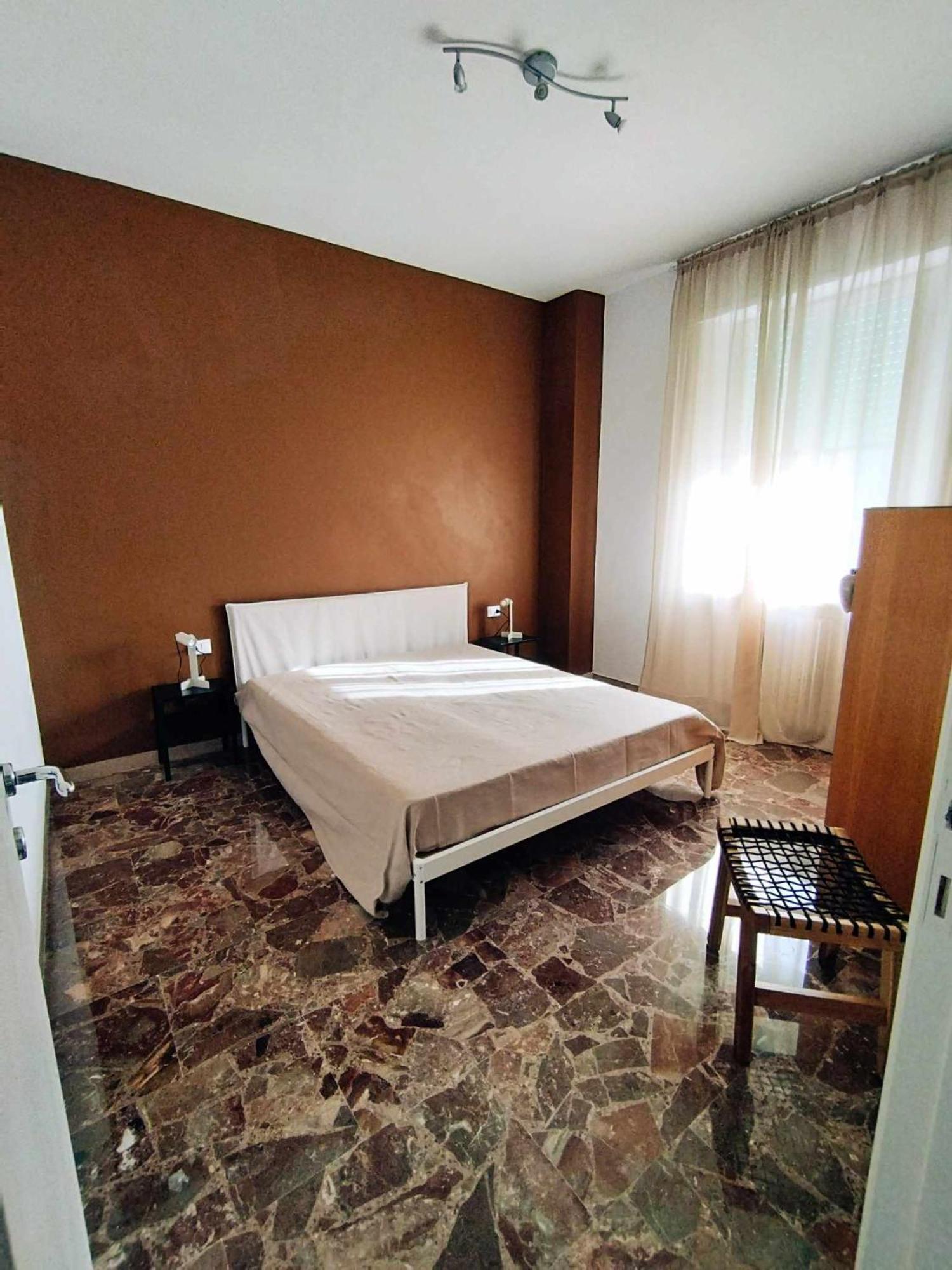 Mandema' Apartment Campofilone Екстериор снимка